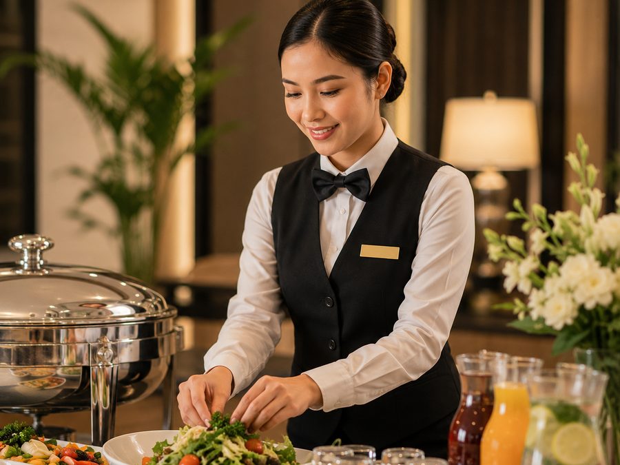 Food & Beverage Services