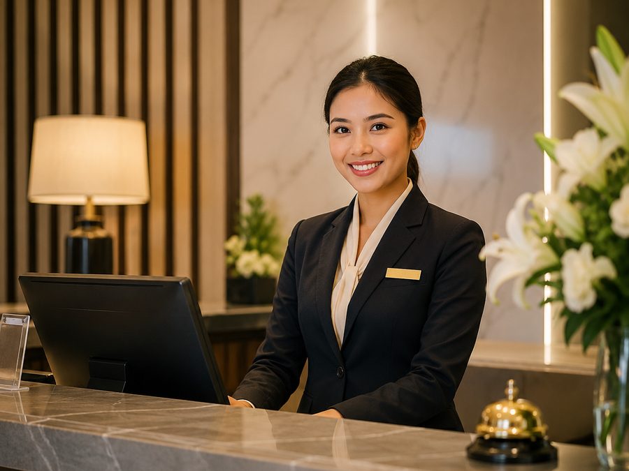 Front Office Services